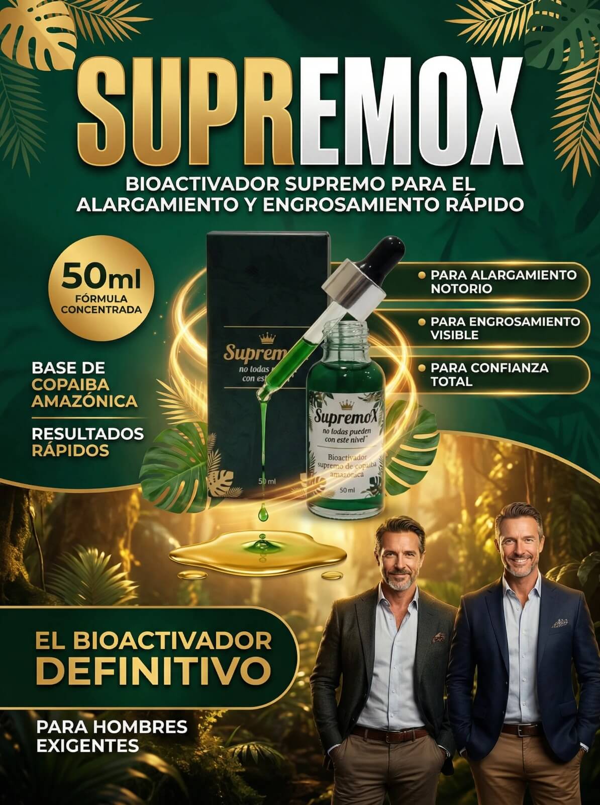 SupremoX| MEGAOFERTA MAX⭐⭐⭐⭐⭐